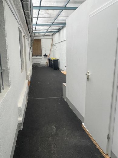 Commercial unit 150m² for production, storage, etc. Cologne Kalk – Foto 8