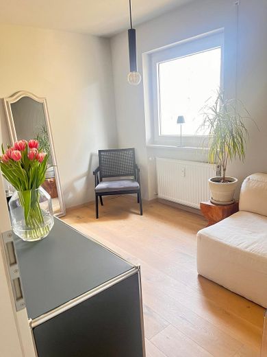 Kinderzimmer/Büro