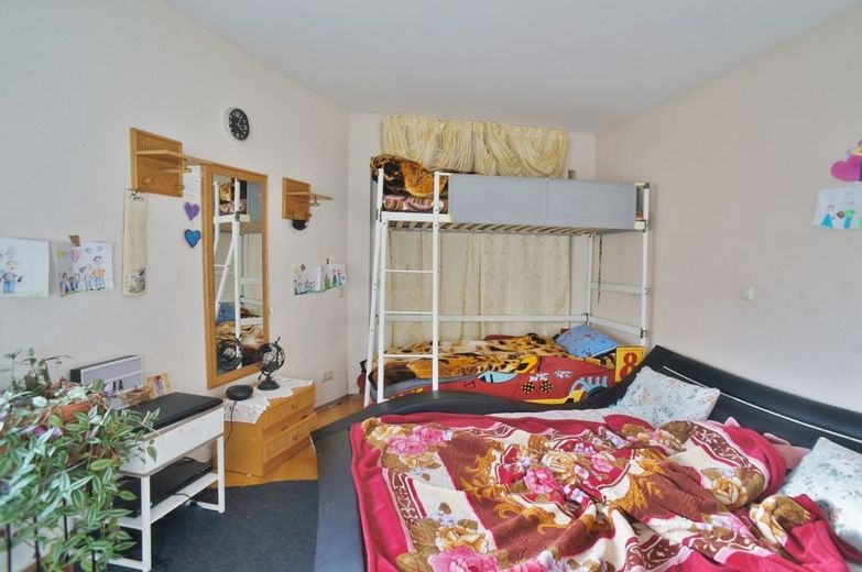 Schlafzimmer I