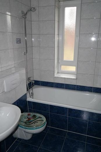 Gemütliche 2-Zimmer mit Laminat und Wannenbad mit Fenster in ruhiger Lage! – SAM_7727
