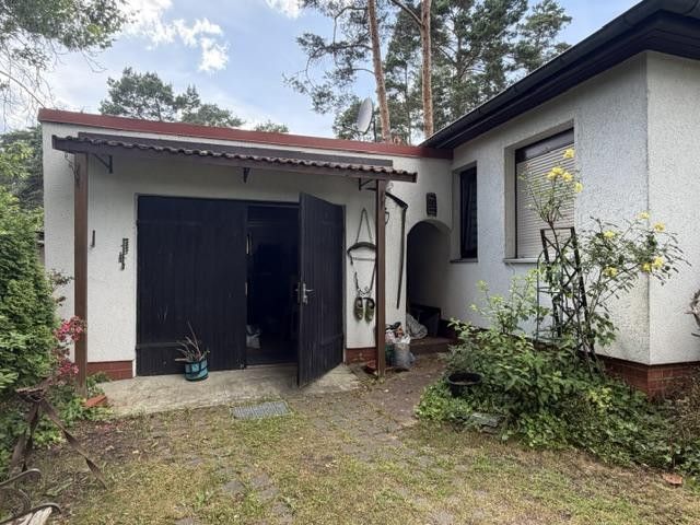EFH in Traumlage am Krüpelsee von privat zu verkaufen – Garage
