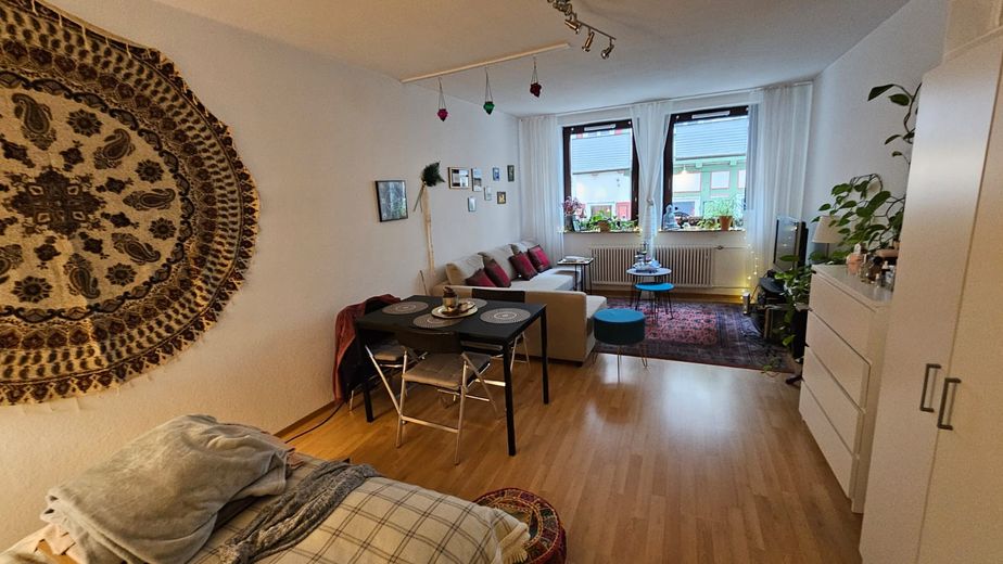 gemütliches Altstadtappartment nahe Marktplatz – फोटो 2