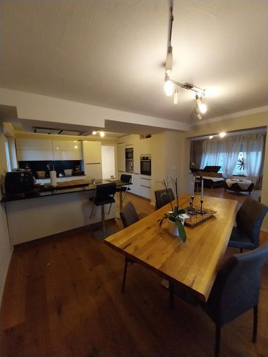 Übersicht EZ/Küche/WZ