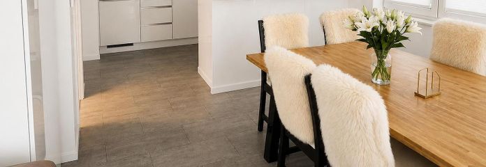 Elegantes Neubau-Familienhaus in Hochheim | 156 m² | 6 Zimmer | Garten & Dachterrasse – Offene Küche