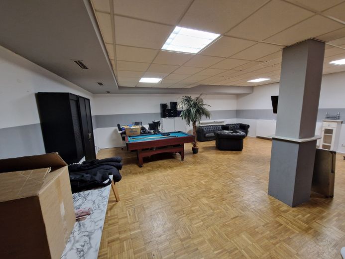 Büro / Lager am Walter-Gropius-Platz im Hohbuch – Foto 2