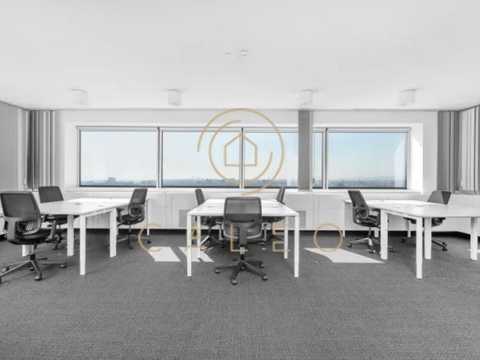 CALEO ¦ Bezirk 20 ¦ Handelskai ¦ flexibel + sofort bezugsfertig ¦ All-in-Miete ¦ PROVISIONSFREI – Foto 1