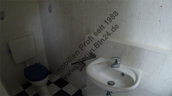 Einfamilienhäuser zur Kapitalanlage im Harz voll unterkellert und Terrasse sowie Garten – G0017008