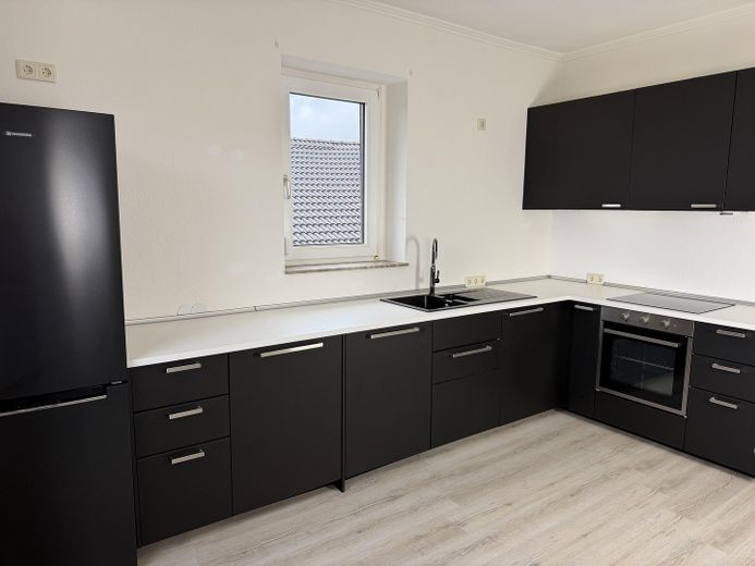 Singlewohnung mit EBK und Garage in Rheinbach Innenstadt – Foto 1