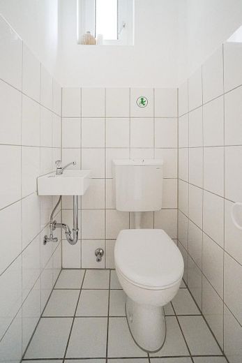 Modernes Wohngefühl – frisch sanierte 3-Zimmer-Wohnung – Foto 9