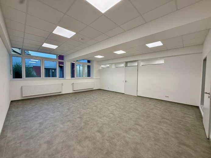 Erstbezug! Bezugsfertige Praxisflächen im Gesundheitszentrum Hamm B.-Hövel ab 120 qm - max. 750 qm – Raum 1