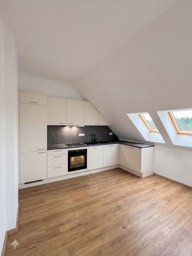 Neubau-Highlight in Spandau: Erstbezug, klimatisiert, mit Einbauküche & Balkon – Foto 3