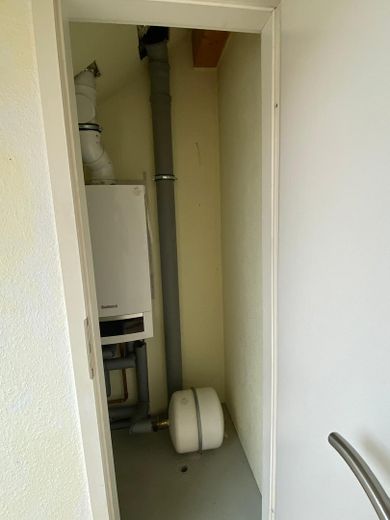 Heizungsraum DG