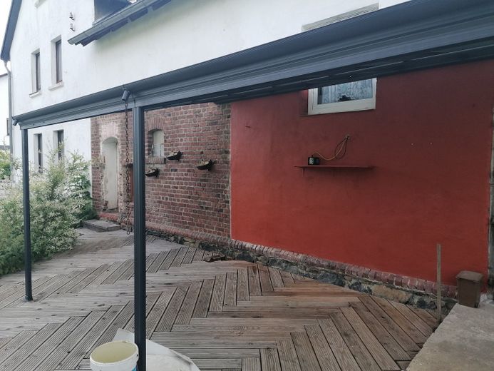 Nauroth, EFH + Nebengeb. – Foto 8