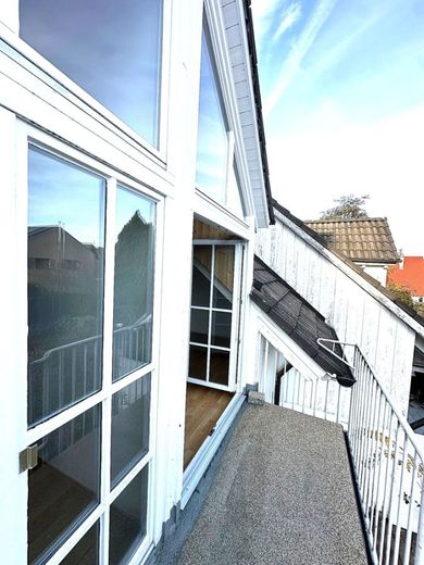 OG 6 Balkon