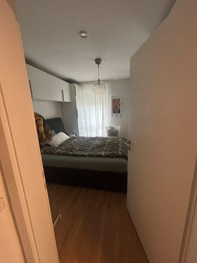 Vivir con encanto de jardín: exclusivo piso de 2 habitaciones en Trudering – Foto 15