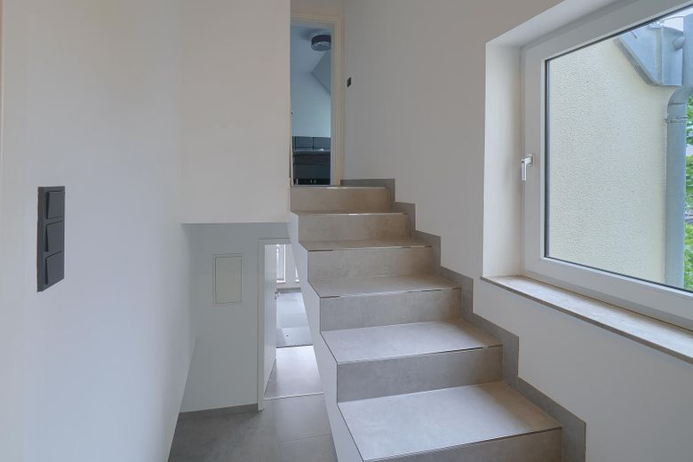 Treppe