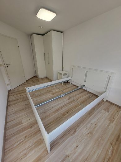 Schlafzimmer 2