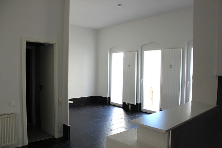5R-Whg. 115 qm maßgeschneidert für die große Familie | Unit 3.1.1 – Wohnzimmer