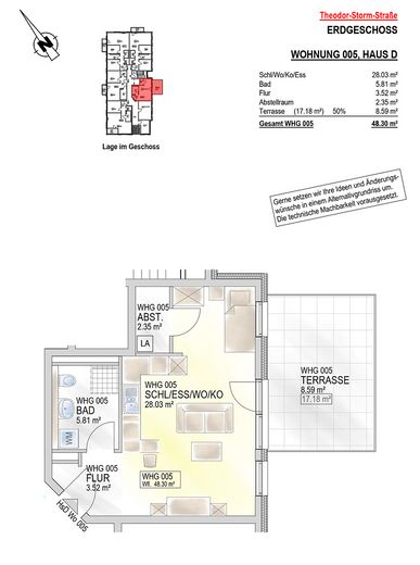 Wohnung 005