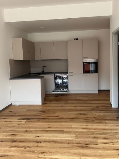 3-Zi-Wohnung in Lautern: Erstbezug, energieeffizient, barrierefrei (Typ 6) – Foto 4
