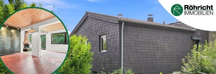 Affascinante porzione di bifamiliare con garage e ampio giardino in una tranquilla zona residenziale di Köln-Höhenhaus