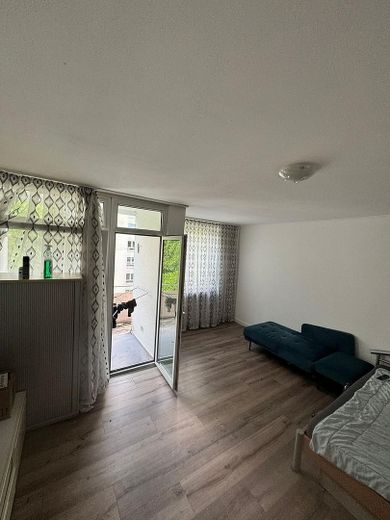 🏡 Zuhause mit Zukunft – provisionsfreie 2‑Zimmer‑Wohnung mit Balkon & nachhaltiger Sanierung (Frankfurt‑Nordweststadt) – Foto 4
