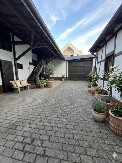Große Hofanlage mit 4 Wohneinheiten - Mehrgenerationen o. Vermieten – Foto 24