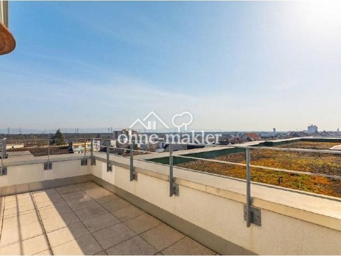 Penthouse für jedes Alter – barrierefreies Wohnen mit Dachterrasse und Weitblick – फोटो 1