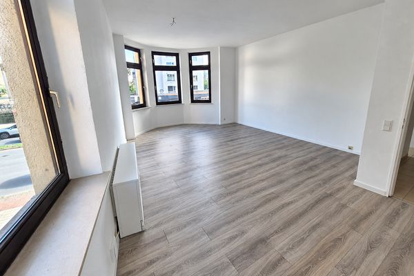 Pierwsze zasiedlenie po remoncie w centrum Herfordu