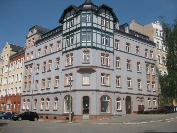 * Günstige 2-Zimmer mit Einbauküche und Wannenbad in ruhiger Lage! * – IMG_2705