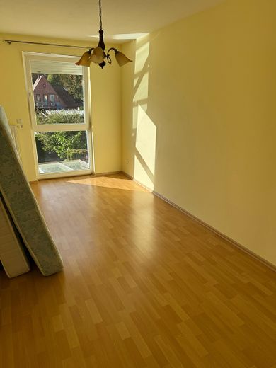 Drittes Schlafzimmer 1.OG