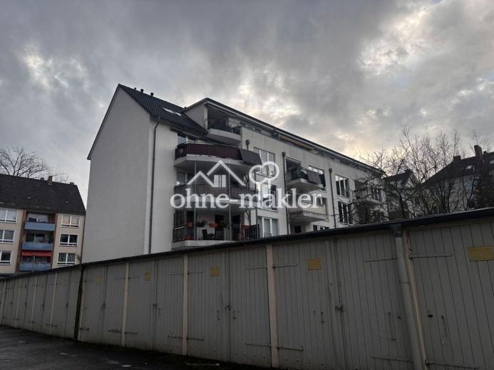Garage zu vermieten. – फोटो 1
