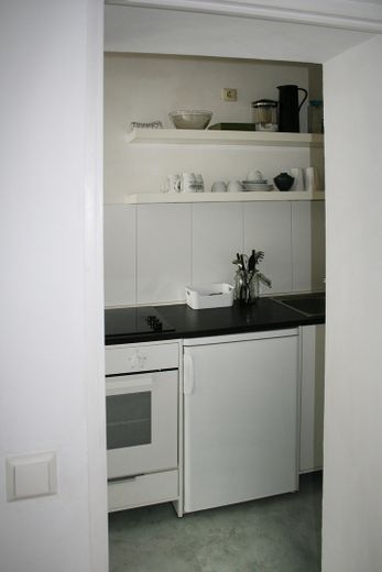 Apartment am Porscheareal – Foto 9