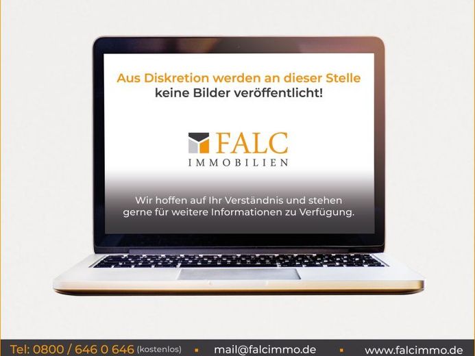 Eine außergewöhnliche Luxusimmobilie auf einem weitläufigen Grundstück von über 9.500 Quadratmetern. – Foto 1