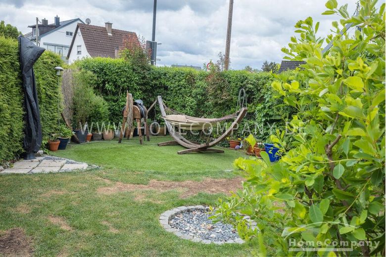 Wohnen im Grünen – Befristete Vermietung: Stilvolles Einfamilienhaus mit Garten  &  Terrasse in Olching – f8f8a124c6610e098512adaf18925942be8d5760.jpg