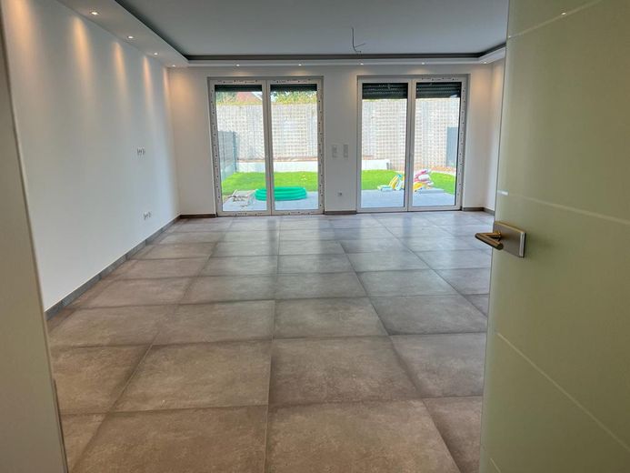 Wohnzimmer EG 1