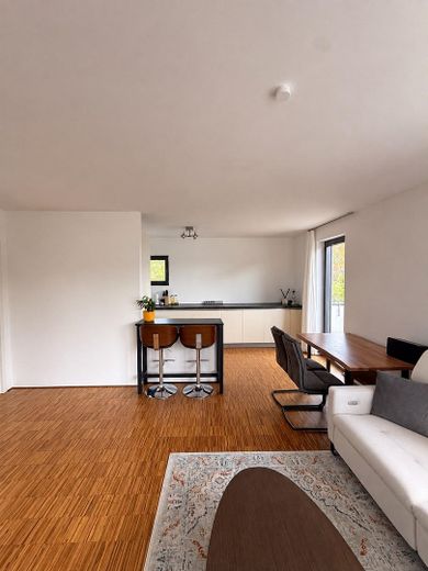 Penthouse w Wi-Sonnenberg/ ok. 94 m²/ 2 pokoje, kuchnia i łazienka – Zdjęcie 2