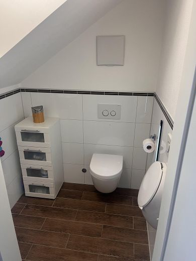 Einzigartiges Penthouse im Maisonette-Stil mit 98 Qm Dachterrasse – Foto 11
