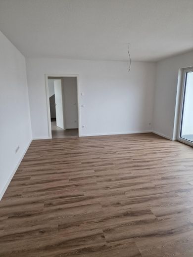 Moderate Penthousewohnung in ruhiger Lage – Foto 6