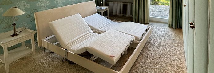 Schlafzimmer EG 