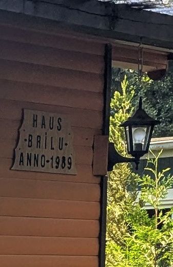 Casa per il weekend 60 mq con prima residenza nella zona turistica presso il lago balneabile – Foto 18