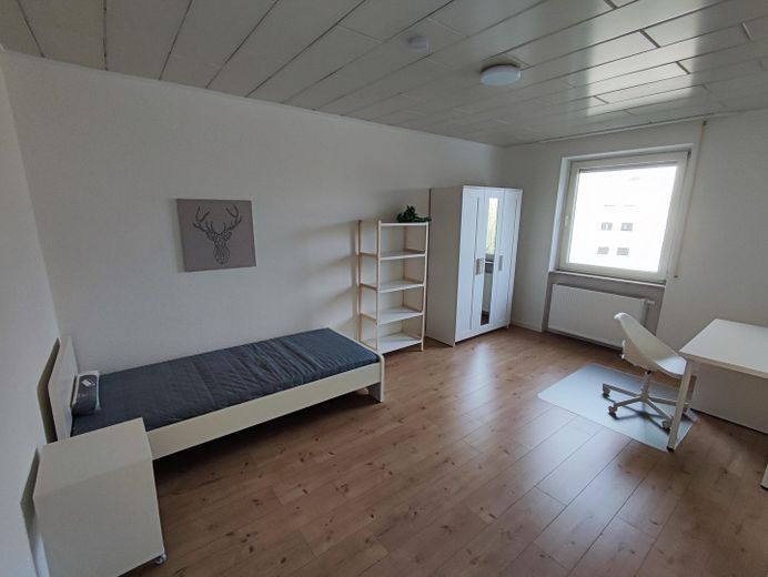 2‑Zimmer‑Wohnung in gefragter Lage zu vermieten – Foto 5