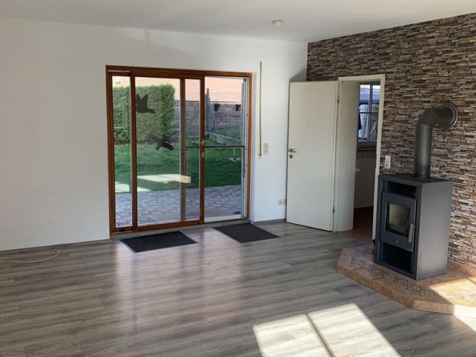 Gemütliche 3-Zimmer-Wohnung in Hintersteinau mit Terrasse und Garten – Foto 1