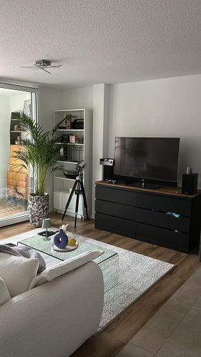 Encantador apartamento de 2 habitaciones con jardín de invierno en OS-Gartlage – Foto 6
