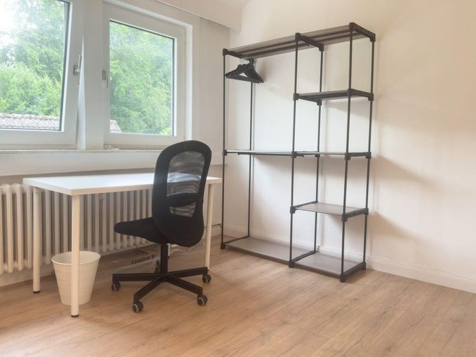 OG Hinten Links (Zimmer 3)