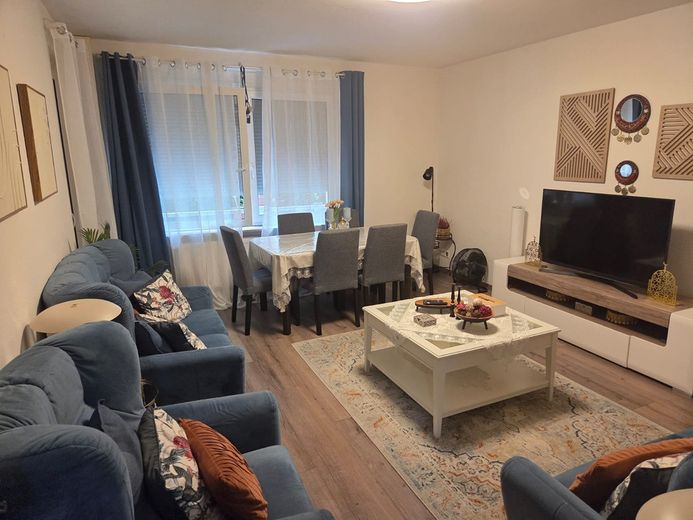 Attraktive Erdgeschosswohnung mit 16 m² Sonnenterrasse – provisionsfrei vom Eigentümer – Foto 5