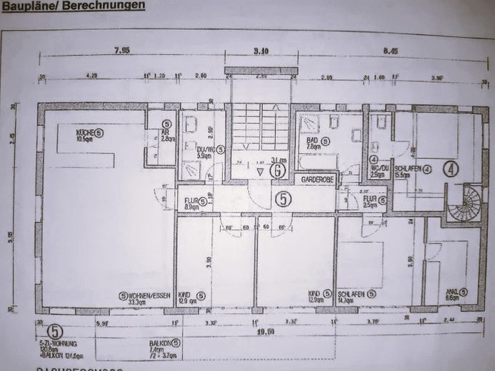 Privat/Provisionsfrei/4,5-Zi/77933 Lahr zum Kauf. – Foto 14