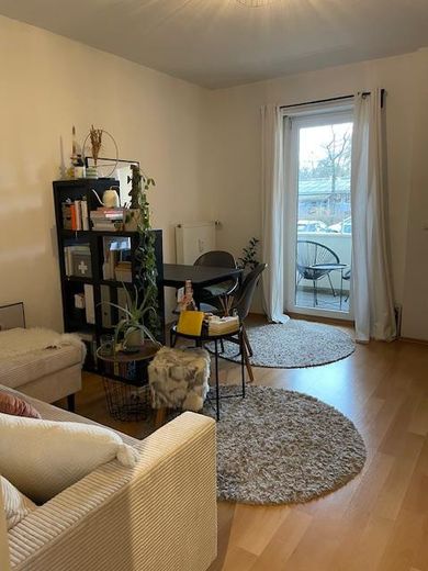 Wohnen/Arbeiten/Essen