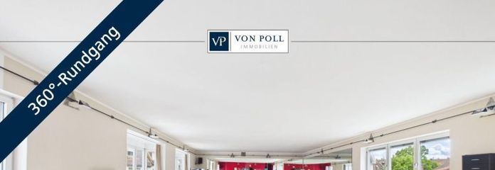 Rendite in Bestform: Voll vermietete Sport- & Gewerbeimmobilie auf 4 Ebenen
