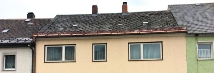 REDUZIERT!! Top-Anlageobjekt: 11 Wohneinheiten mit Renovierungs- und Fördermöglichkeiten